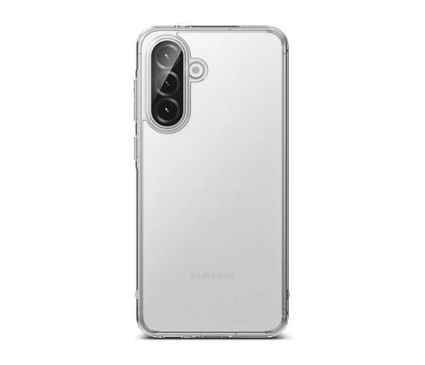 Ringke Fusion do Samsung Galaxy A36 / Galaxy A56 Matte Clear - 1325510 - zdjęcie
